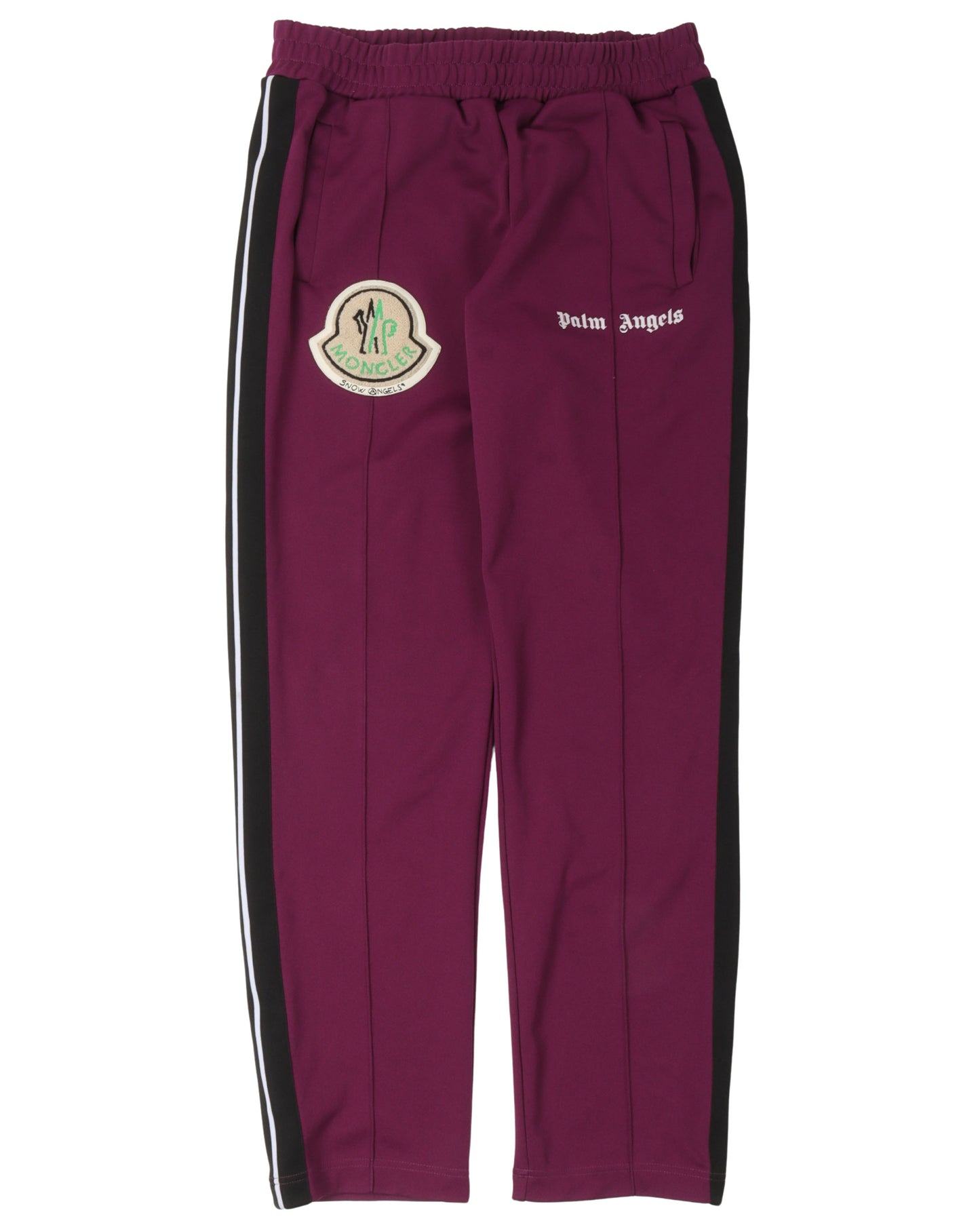 Palm Angels Track Pants