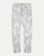 Oblique Jeans