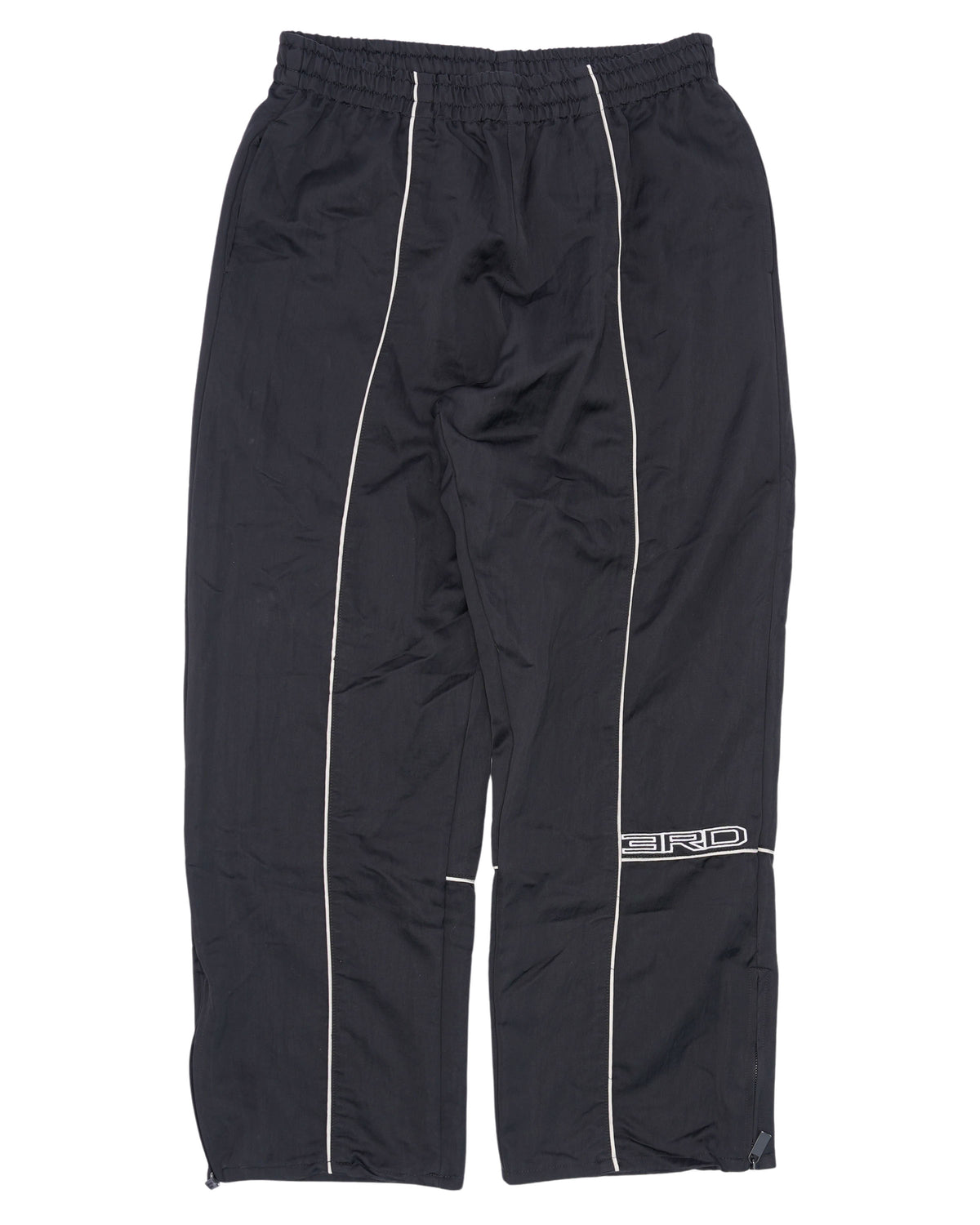 Piping Track Pants