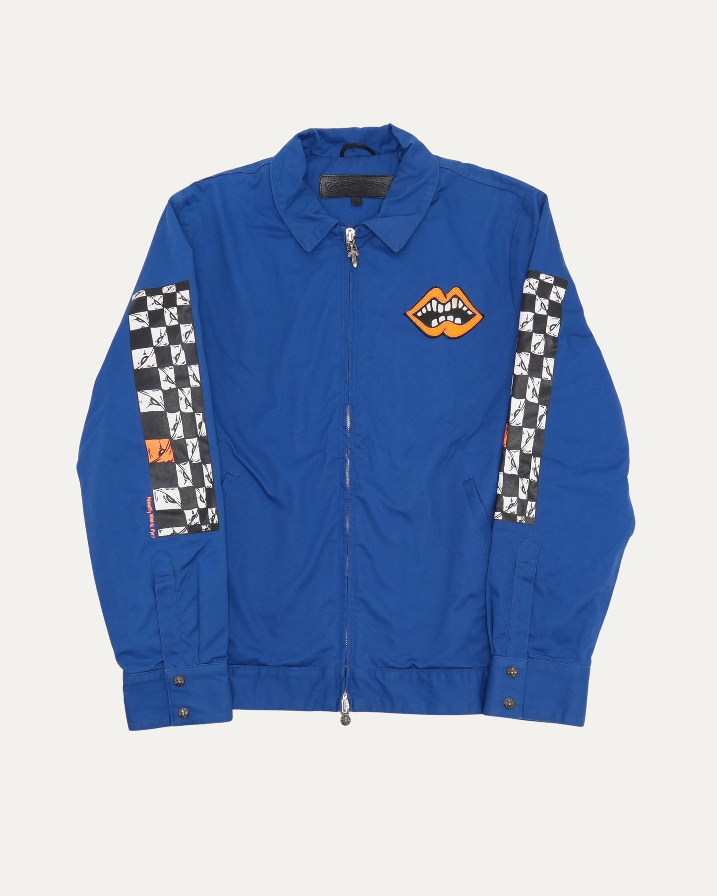 Matty Boy Chomper Work Jacket