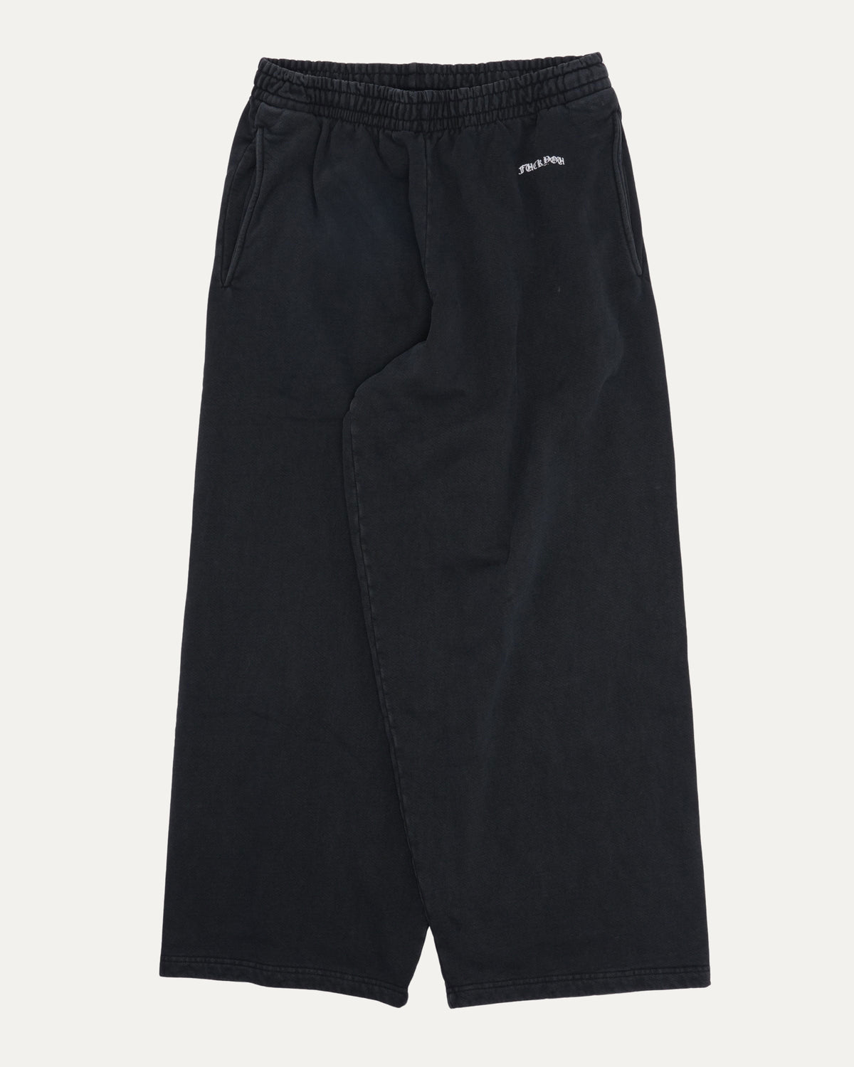 Soap & Water Sweatpants
