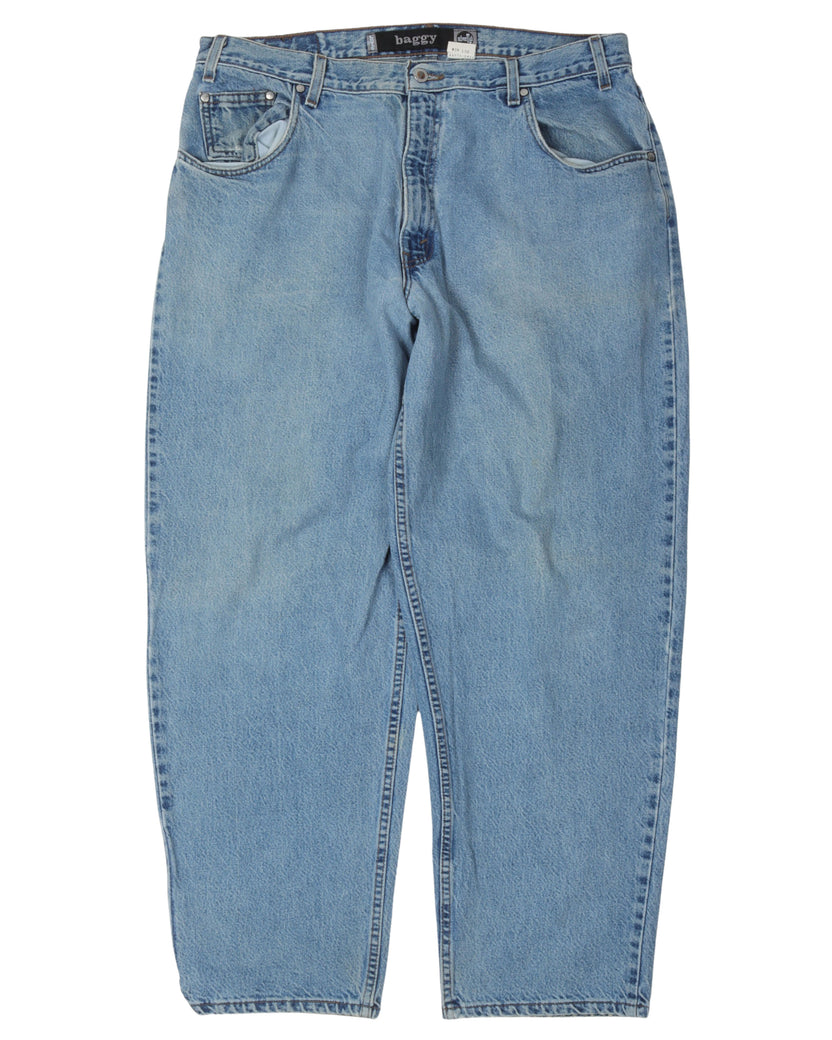 Levi's Silvertab Baggy Jeans