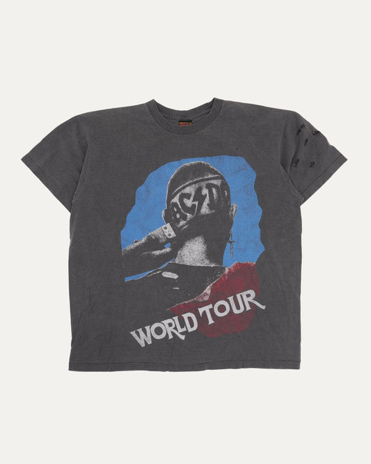 ACDC The Razor's Edge World Tour T-Shirt