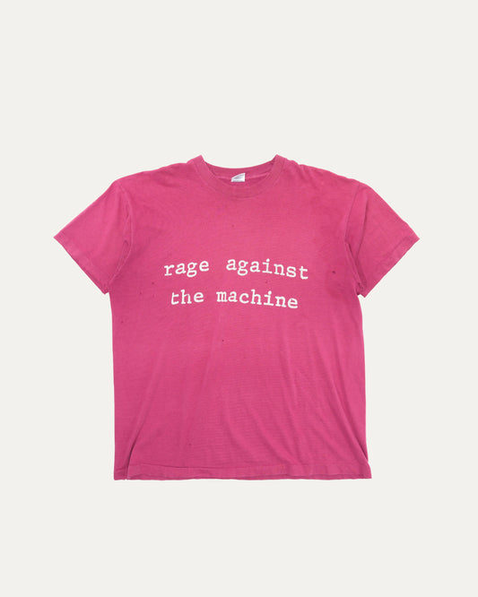 Rage Against the Machine Molotov T-Shirt