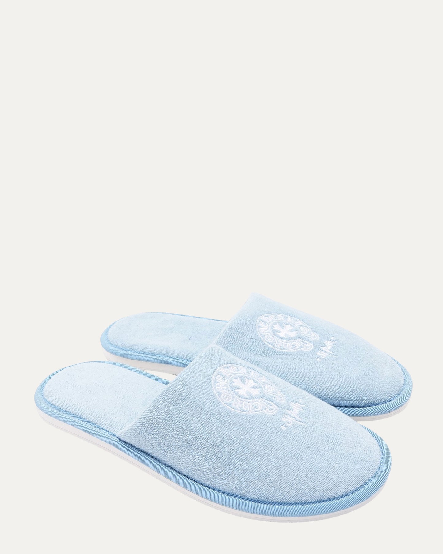 St. Barth Hotel Slippers
