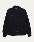 Shirt Jacket