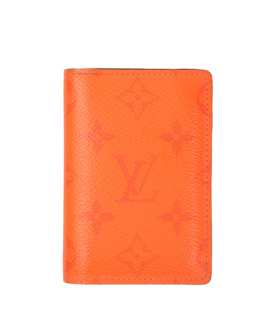 Taigarama Pocket Organizer