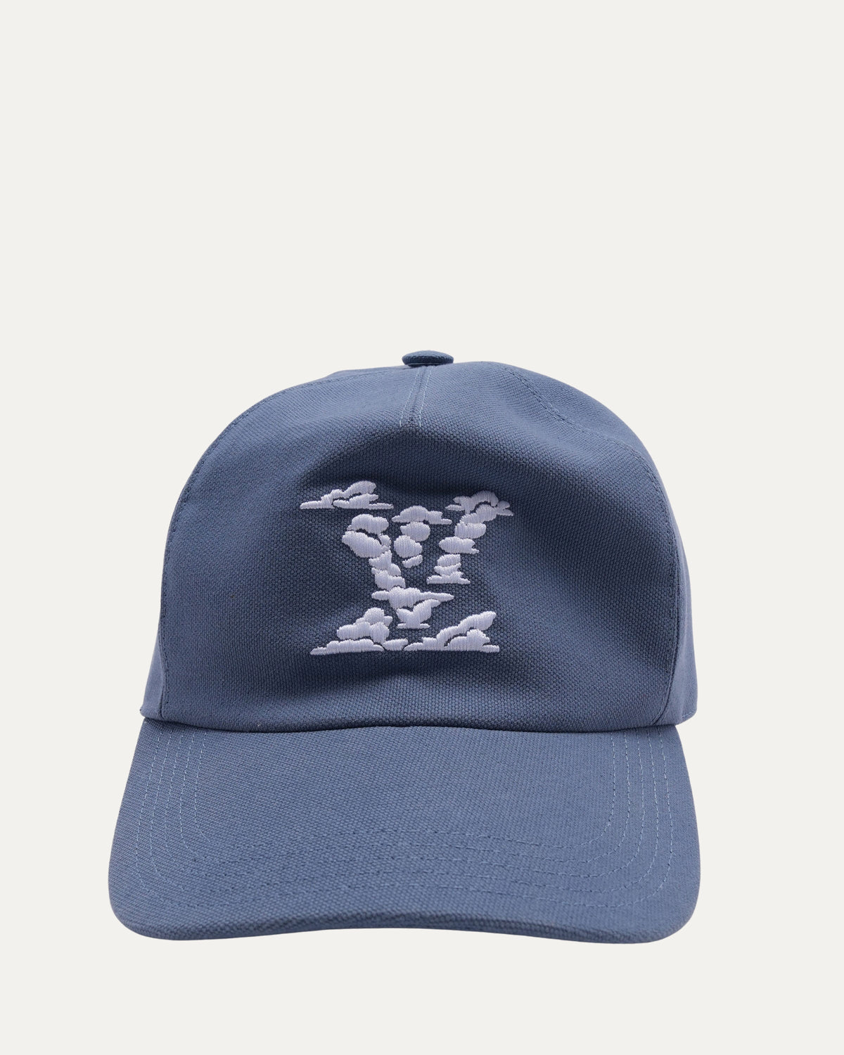 Cloud Logo Baseball Cap