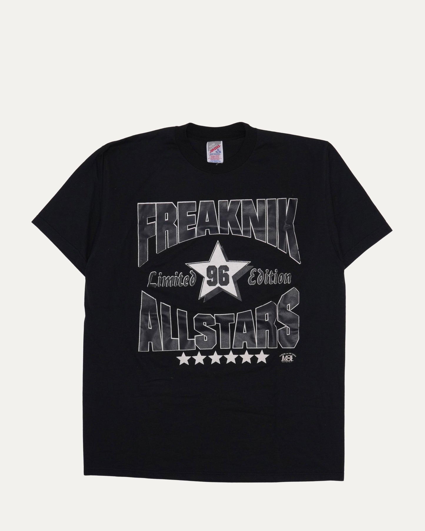 Freaknik All Stars 1996 T-Shirt