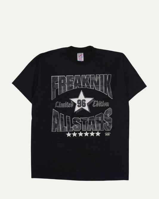 Freaknik All Stars 1996 T-Shirt