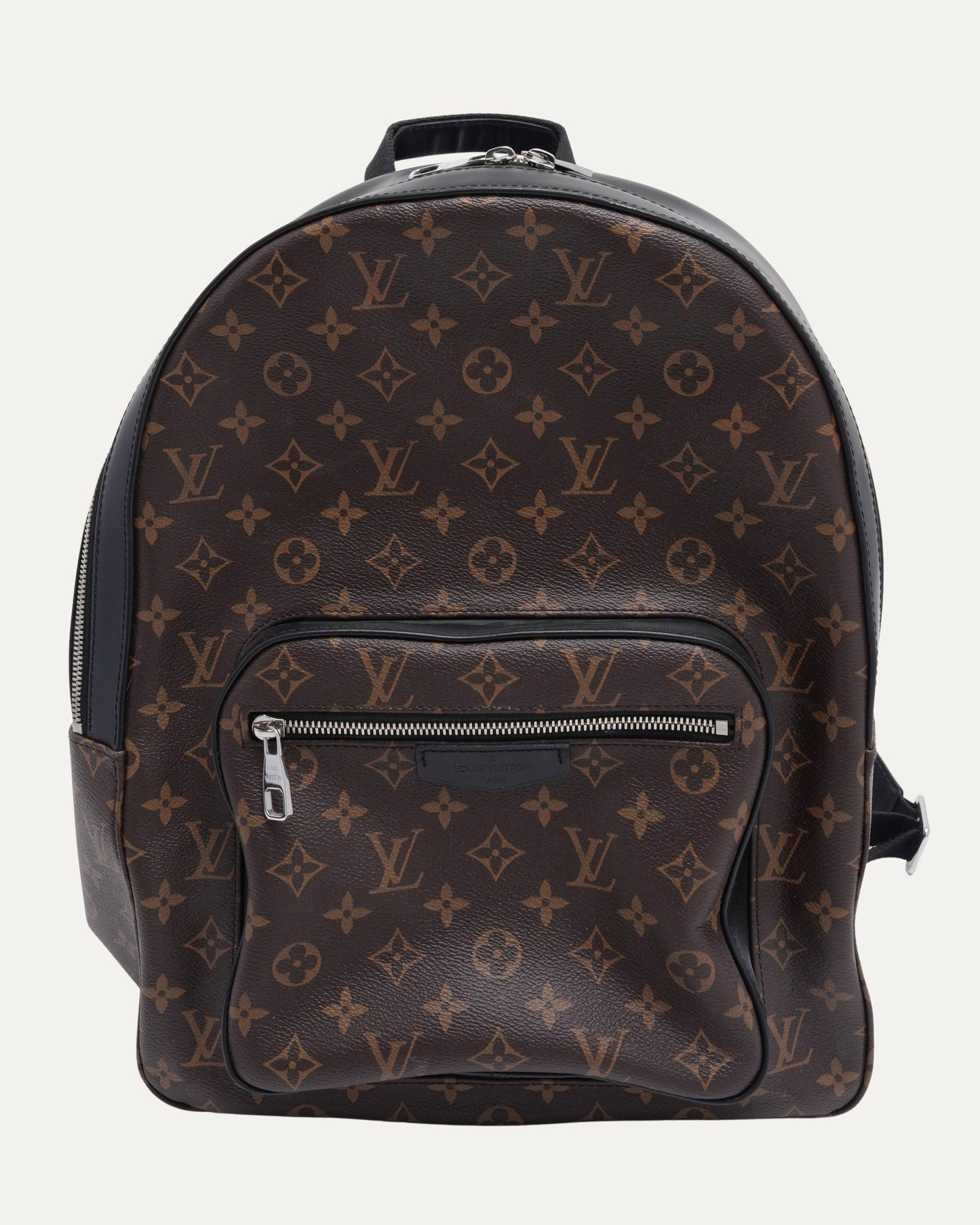 Monogram Macassar Josh Backpack