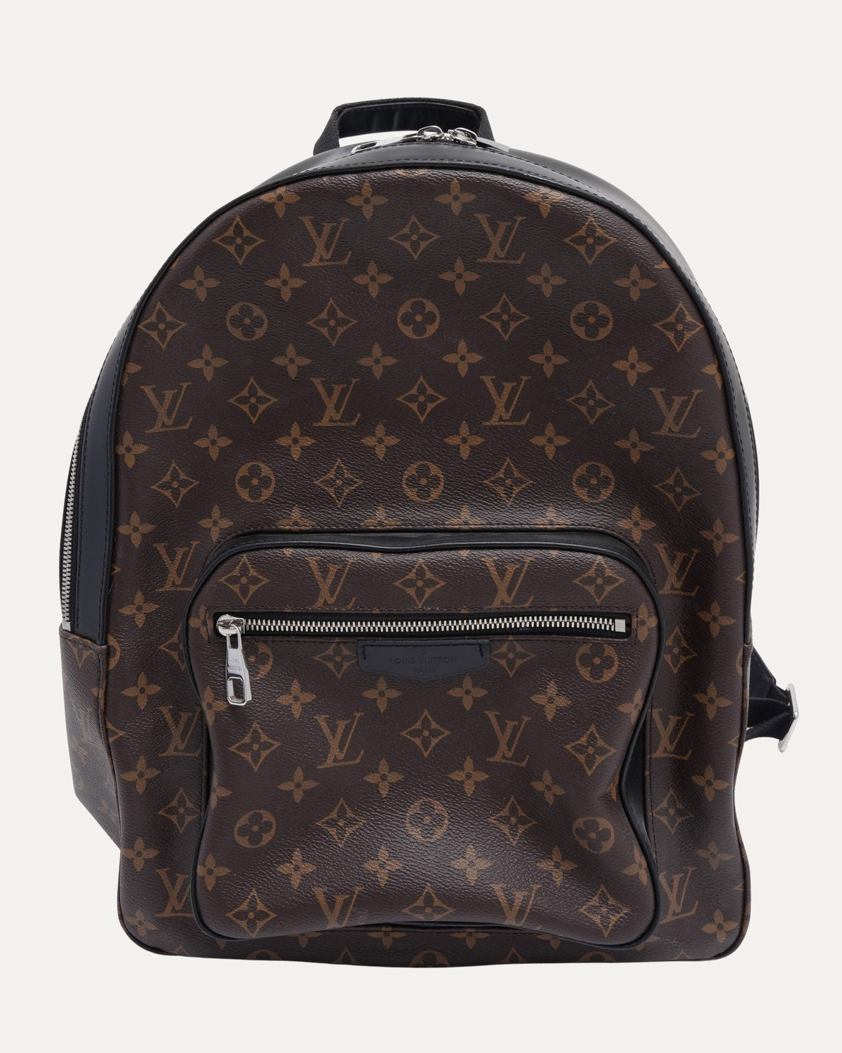 Monogram Macassar Josh Backpack