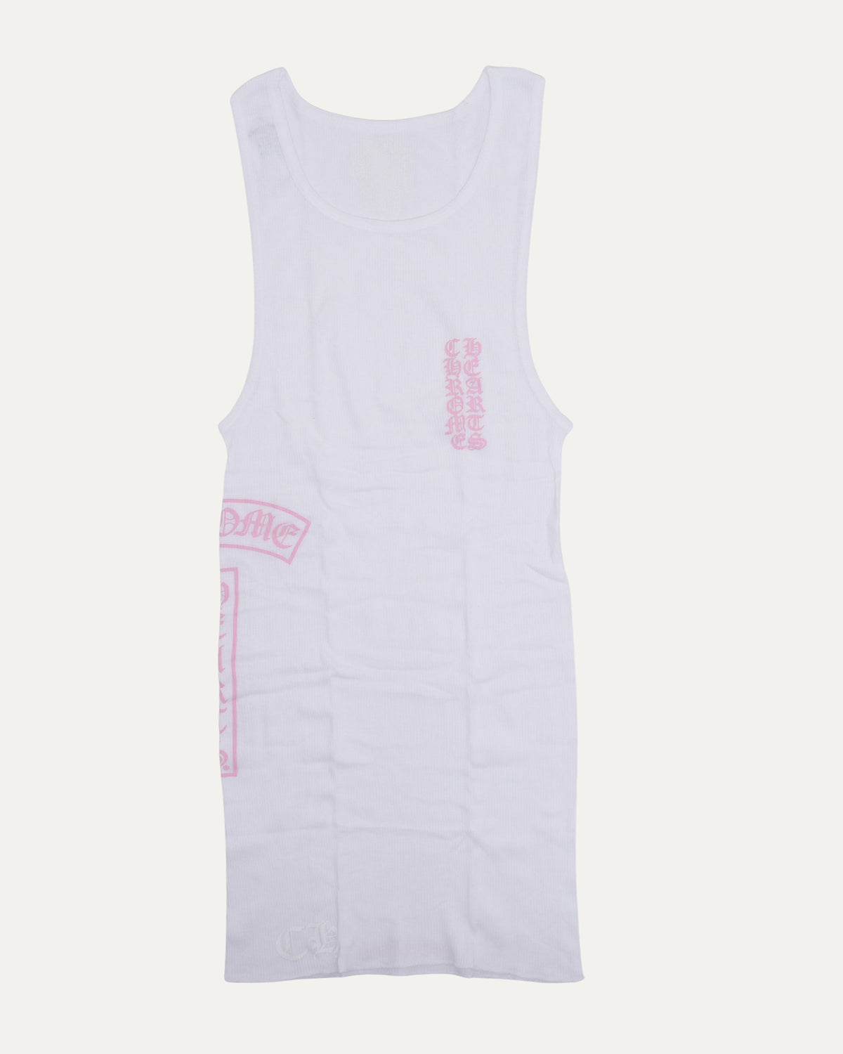 T-Bar Tank Top