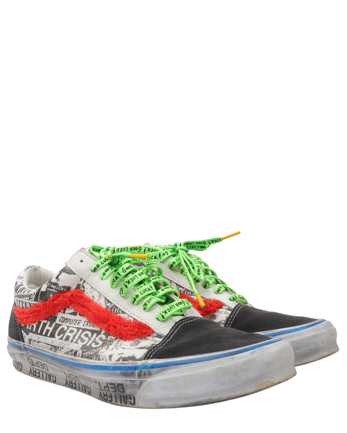 Vans Old Skool Sneakers