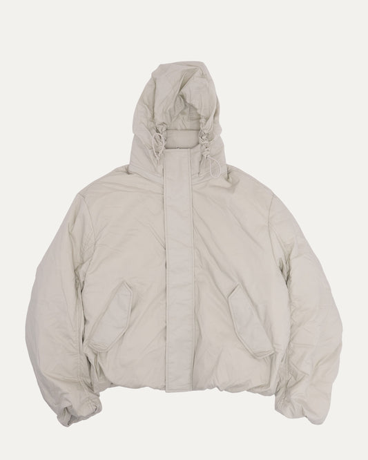 Lucius Hooded Puffer Jacket