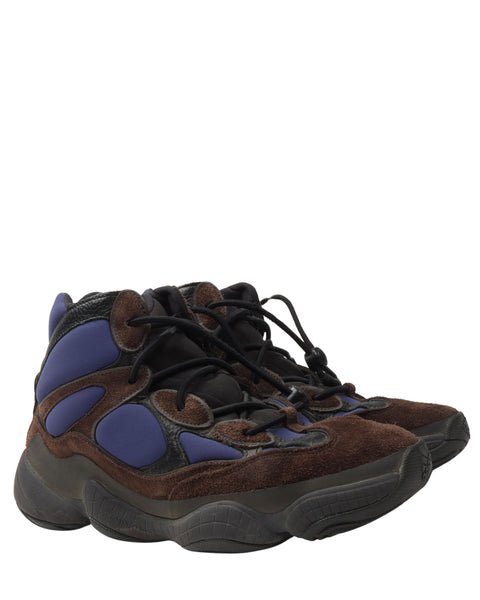 Adidas Yeezy 500 High – Justin Reed