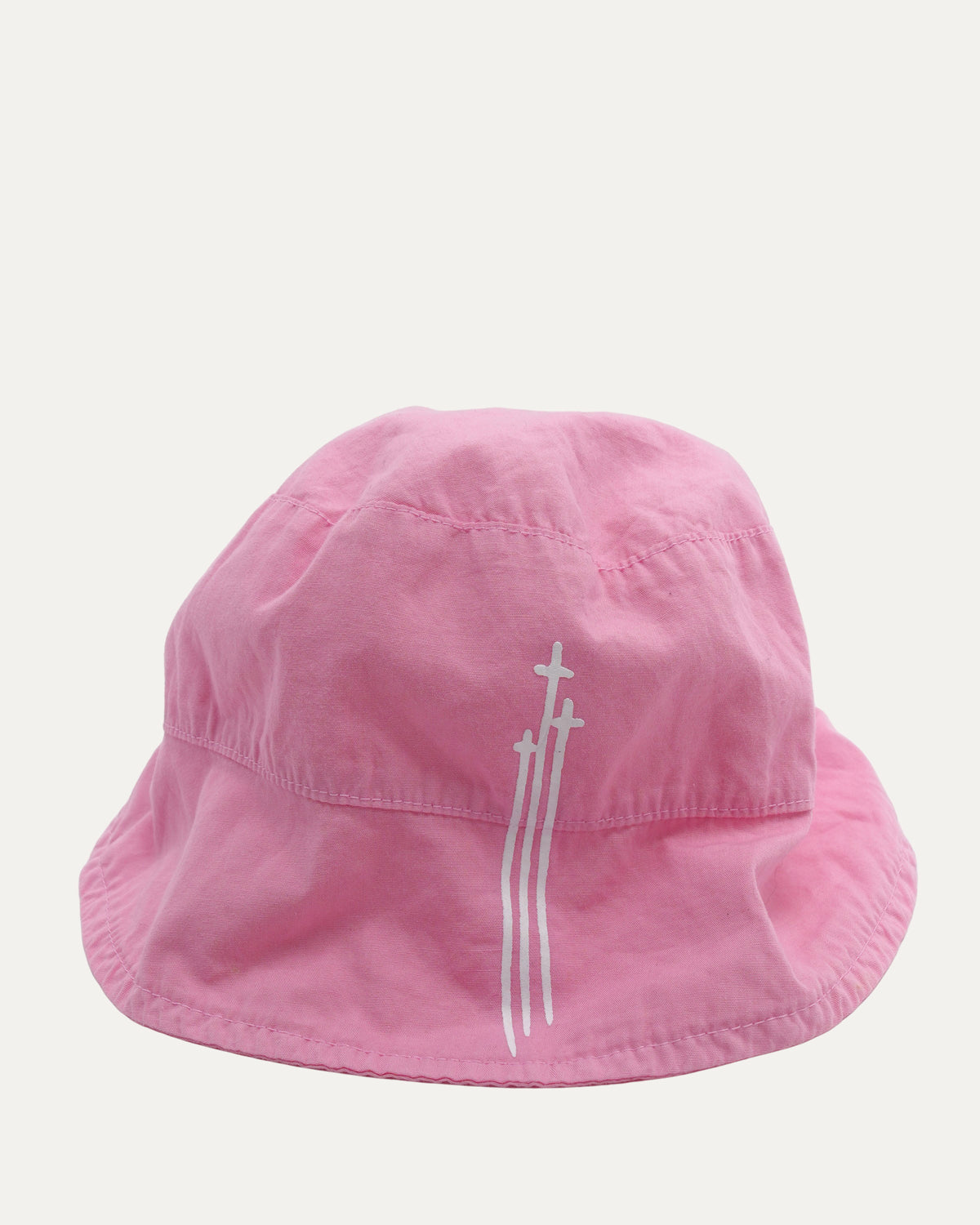 Children's 3RS Bucket Hat
