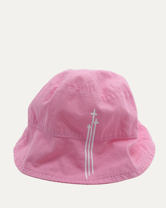 Children's 3RS Bucket Hat