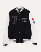 FW17 Fragment Varsity Jacket