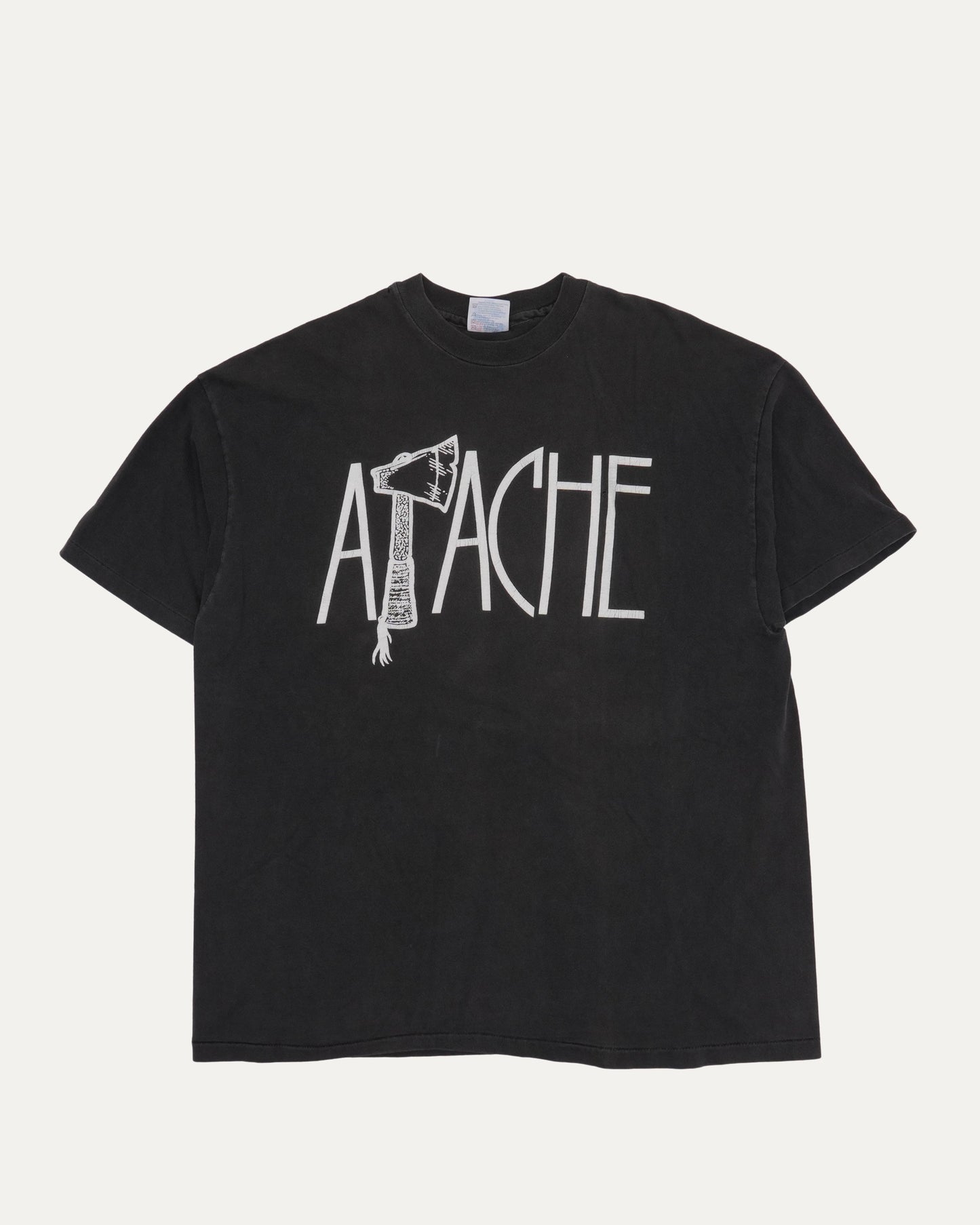 Apache T-Shirt