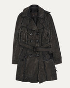 Prorsum Studded Leather Jacket