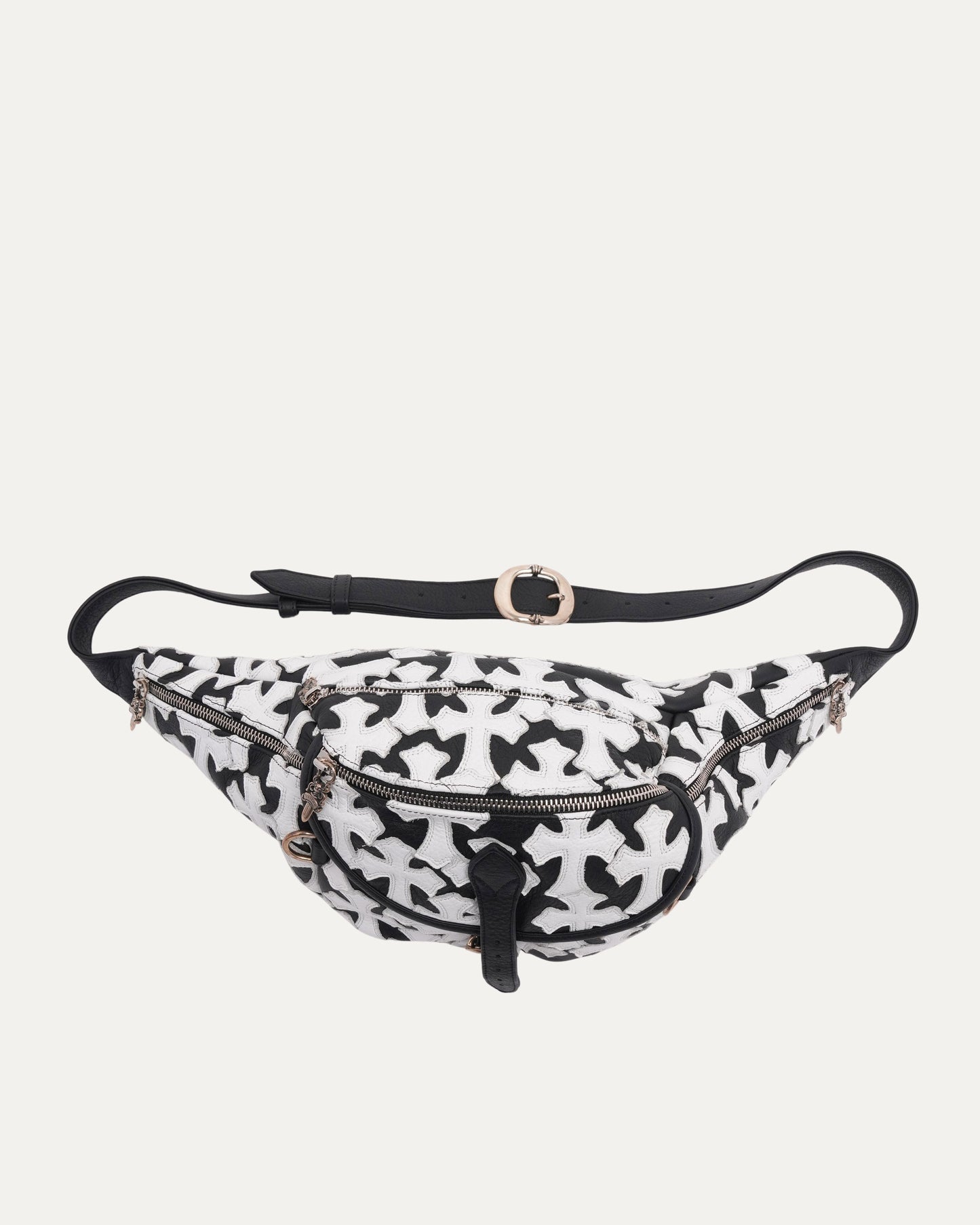 Cross Patch Snat Pack