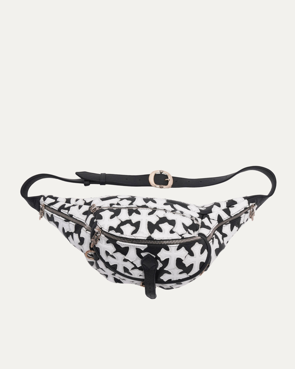 Cross Patch Snat Pack
