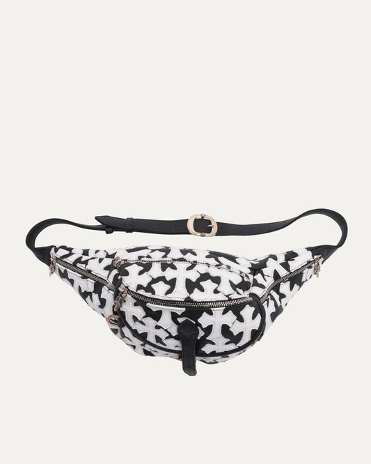 Cross Patch Snat Pack