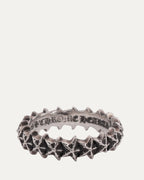 Star Band Ring