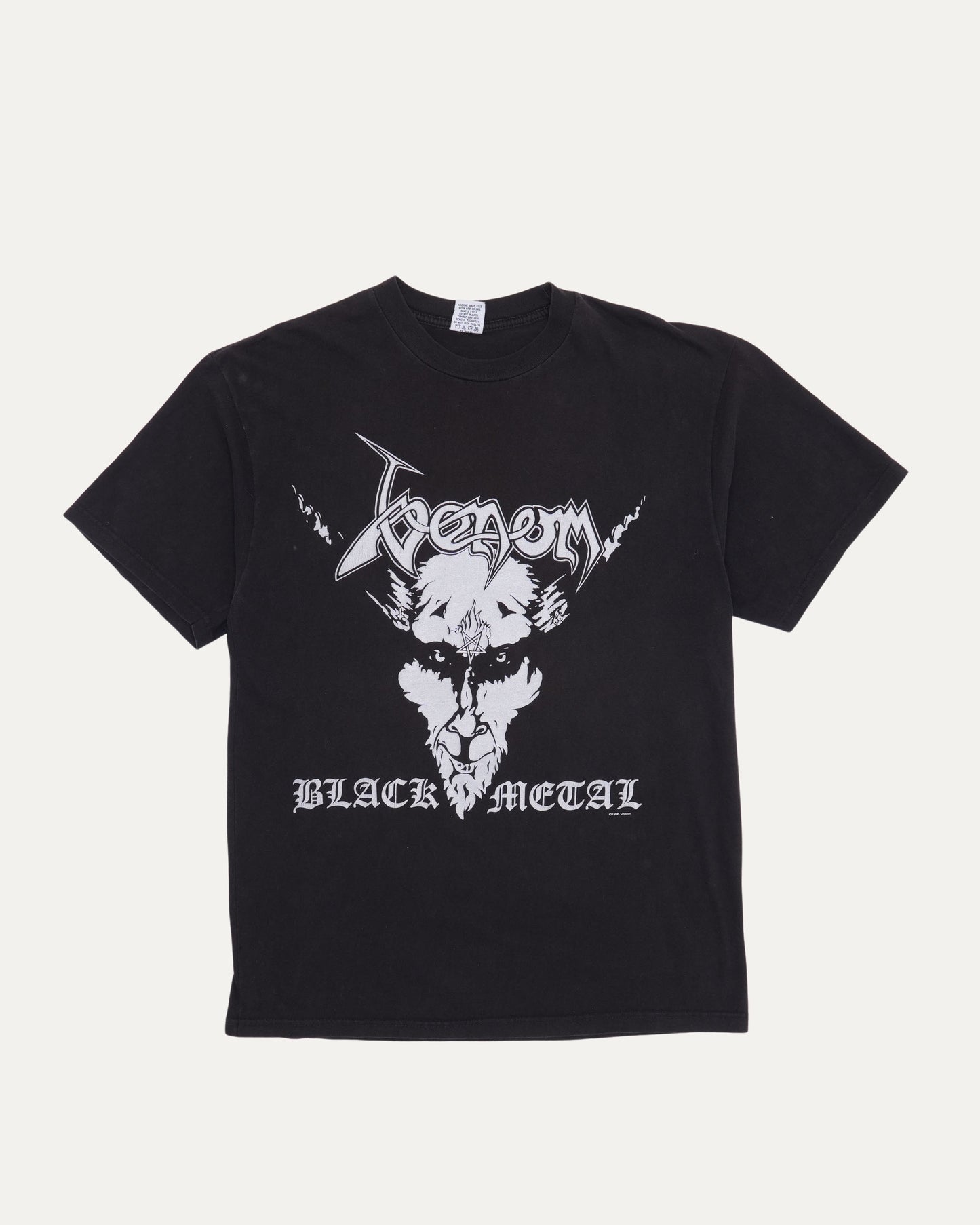 Venom Black Metal T-Shirt