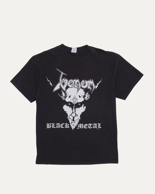 Venom Black Metal T-Shirt