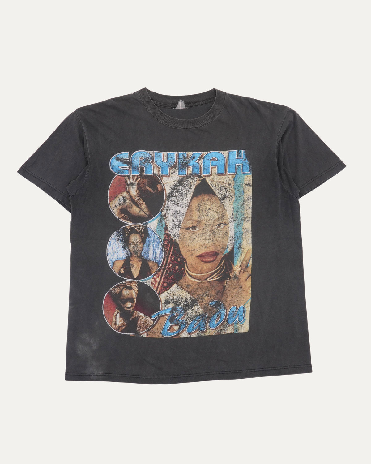 Erykah Badu On & On T-Shirt
