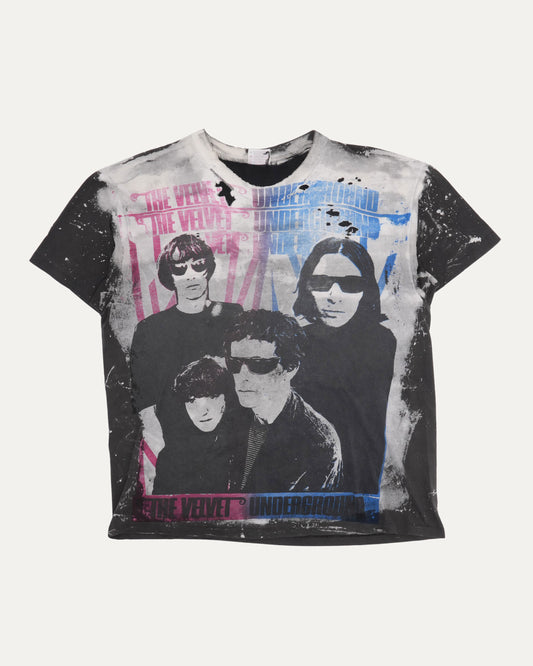 The Velvet Underground Mosquitohead T-Shirt