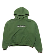 Memorized/Destroyed Hoodie
