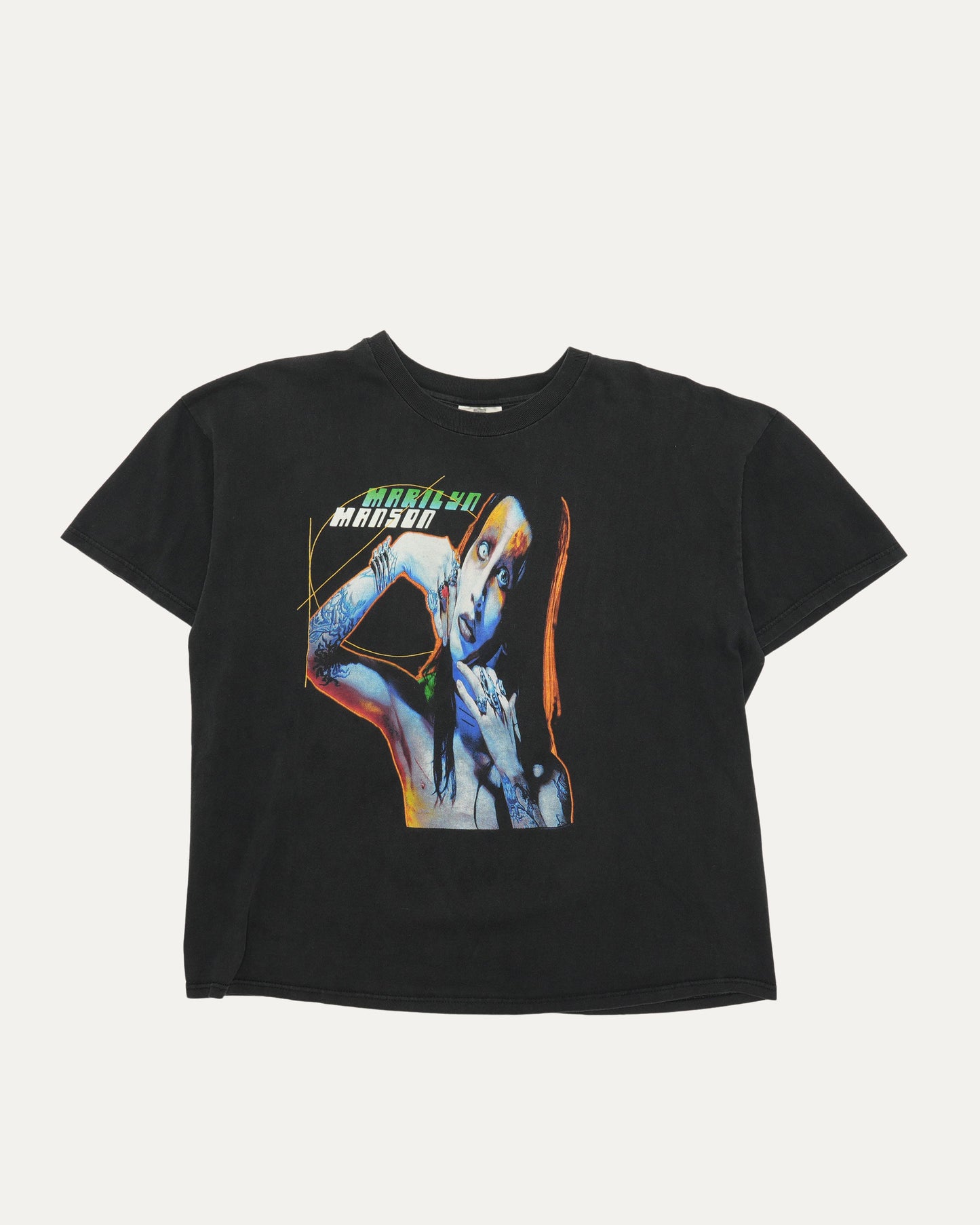 Marilyn Manson 1997 T-Shirt