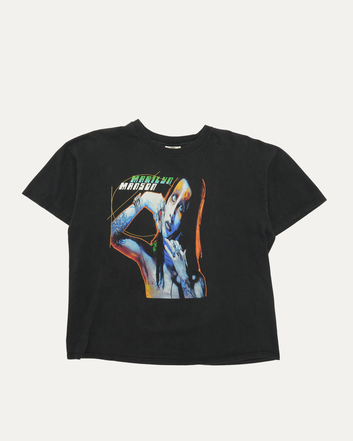 Marilyn Manson 1997 T-Shirt