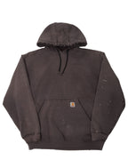 Carhartt Distressed Hoodie