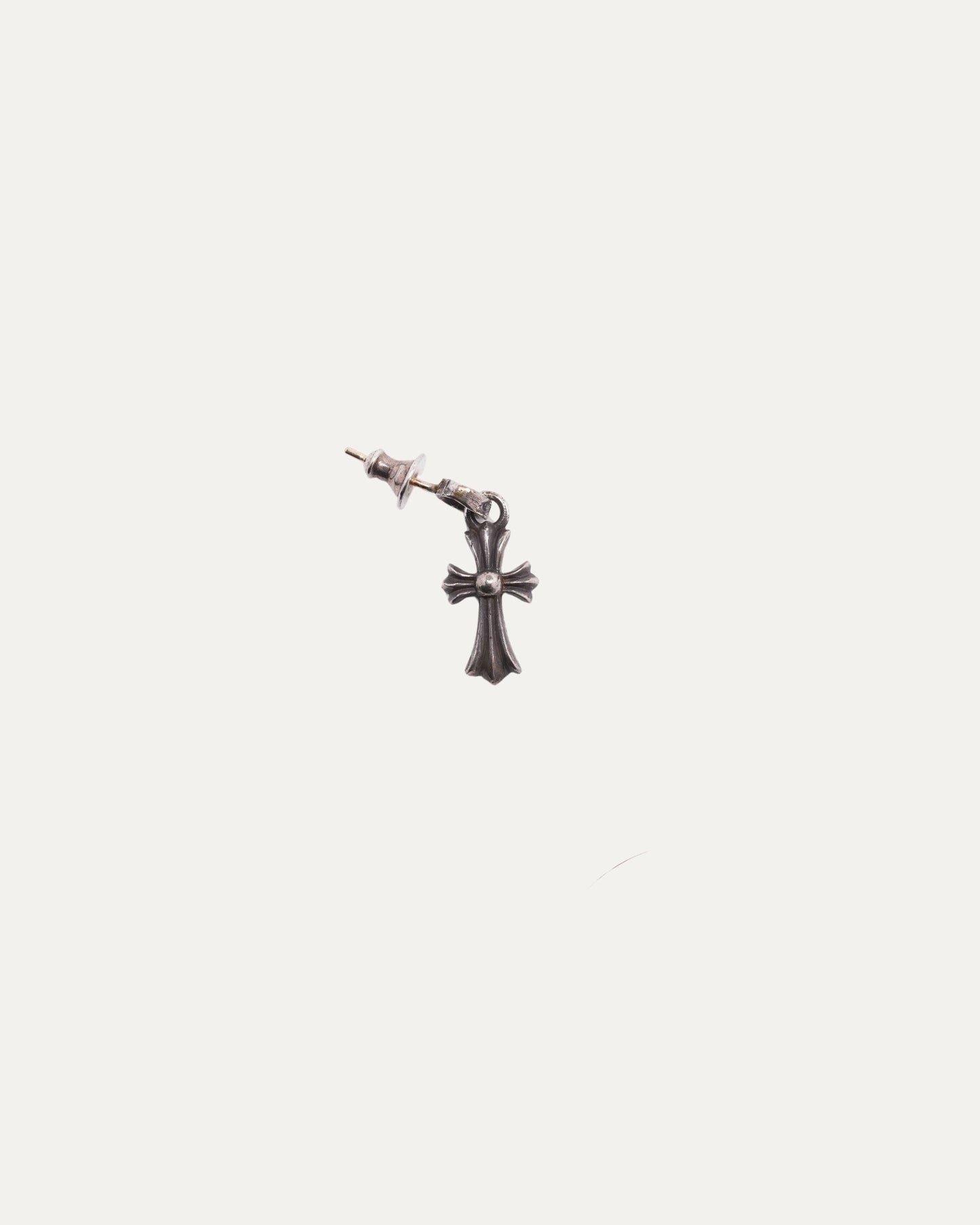Baby Fat Earring
