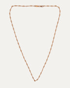 Gold Twist Chain