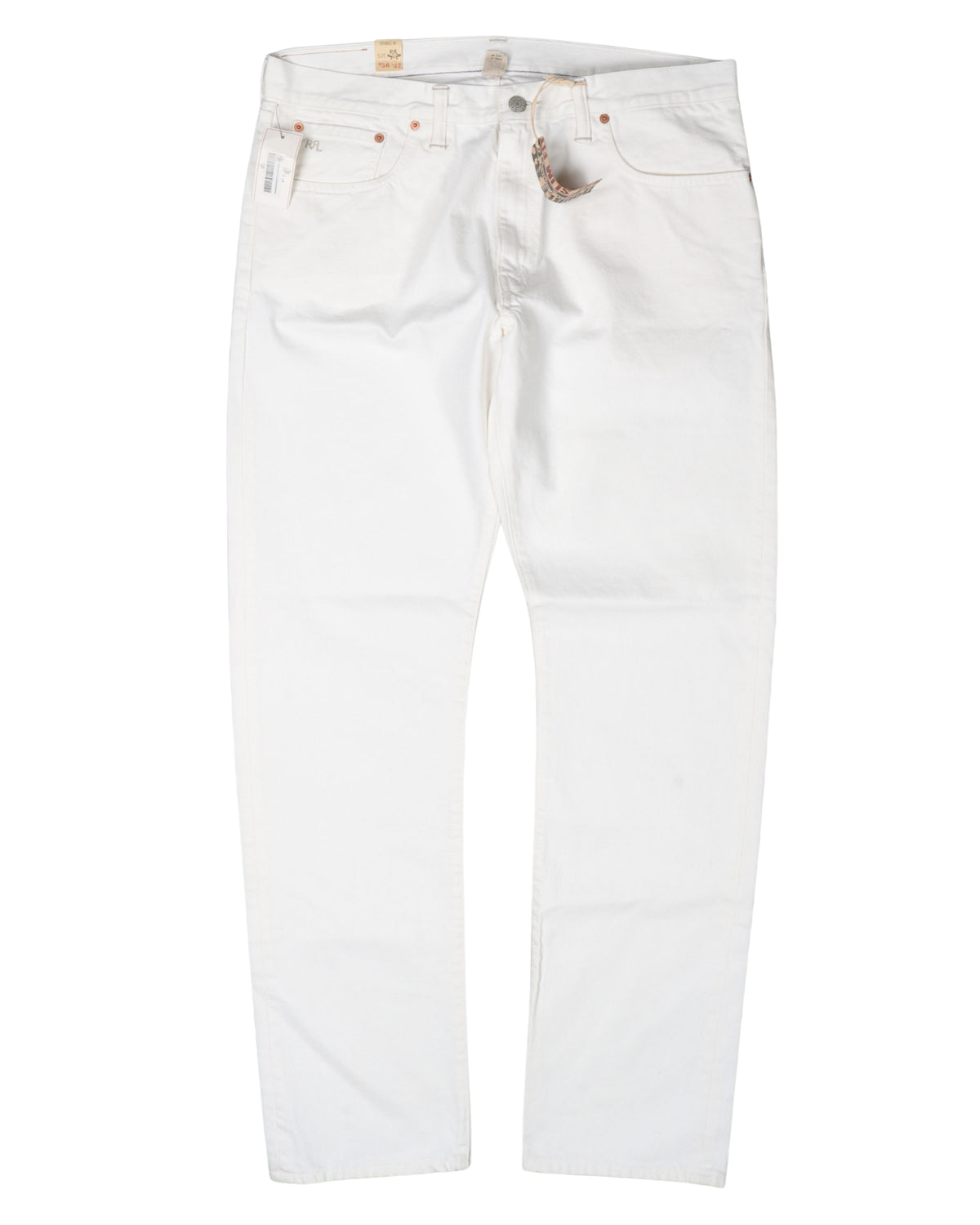 Slim Fit Jeans