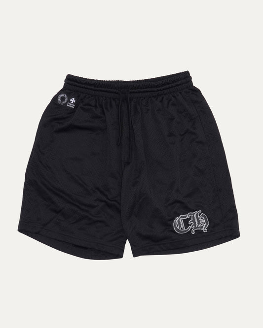 Mesh Stadium Shorts