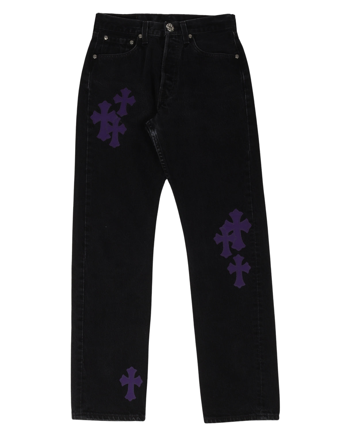 Levi's Cross Patch Jeans
