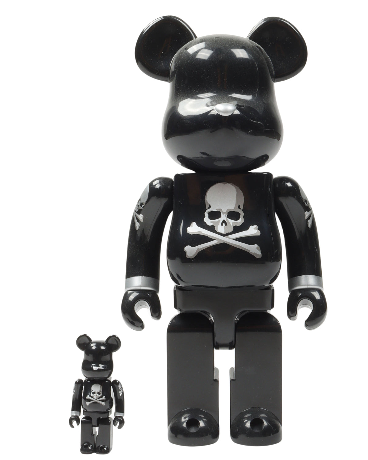 Mastermind Japan 400% and 100% Set (2021)