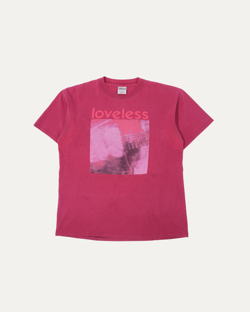 My Bloody Valentine Loveless T-Shirt