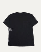 Soap & Water Pocket T-Shirt