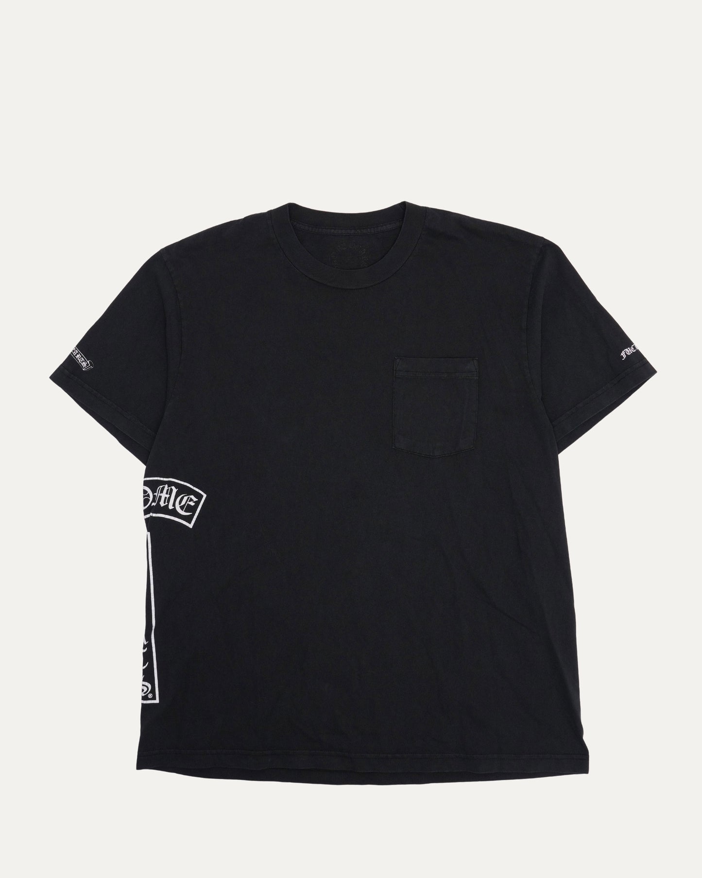 Soap & Water Pocket T-Shirt
