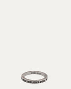 Thin Malibu Fuck You Spacer Ring