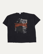 Metallica I Am Who You Think I Am T-Shirt