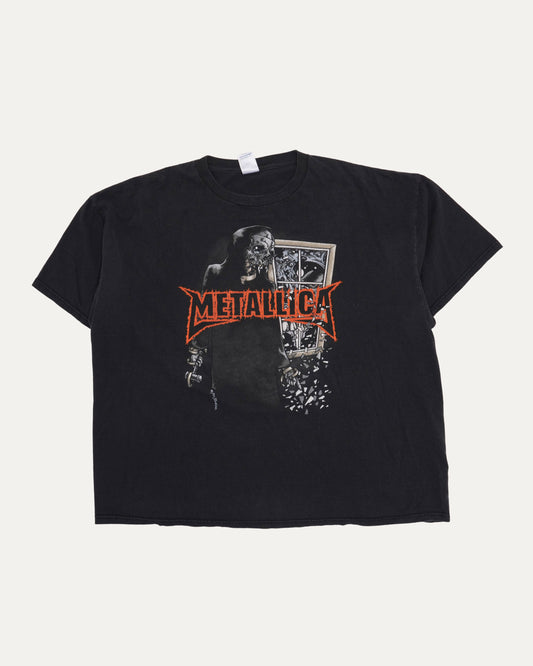 Metallica I Am Who You Think I Am T-Shirt