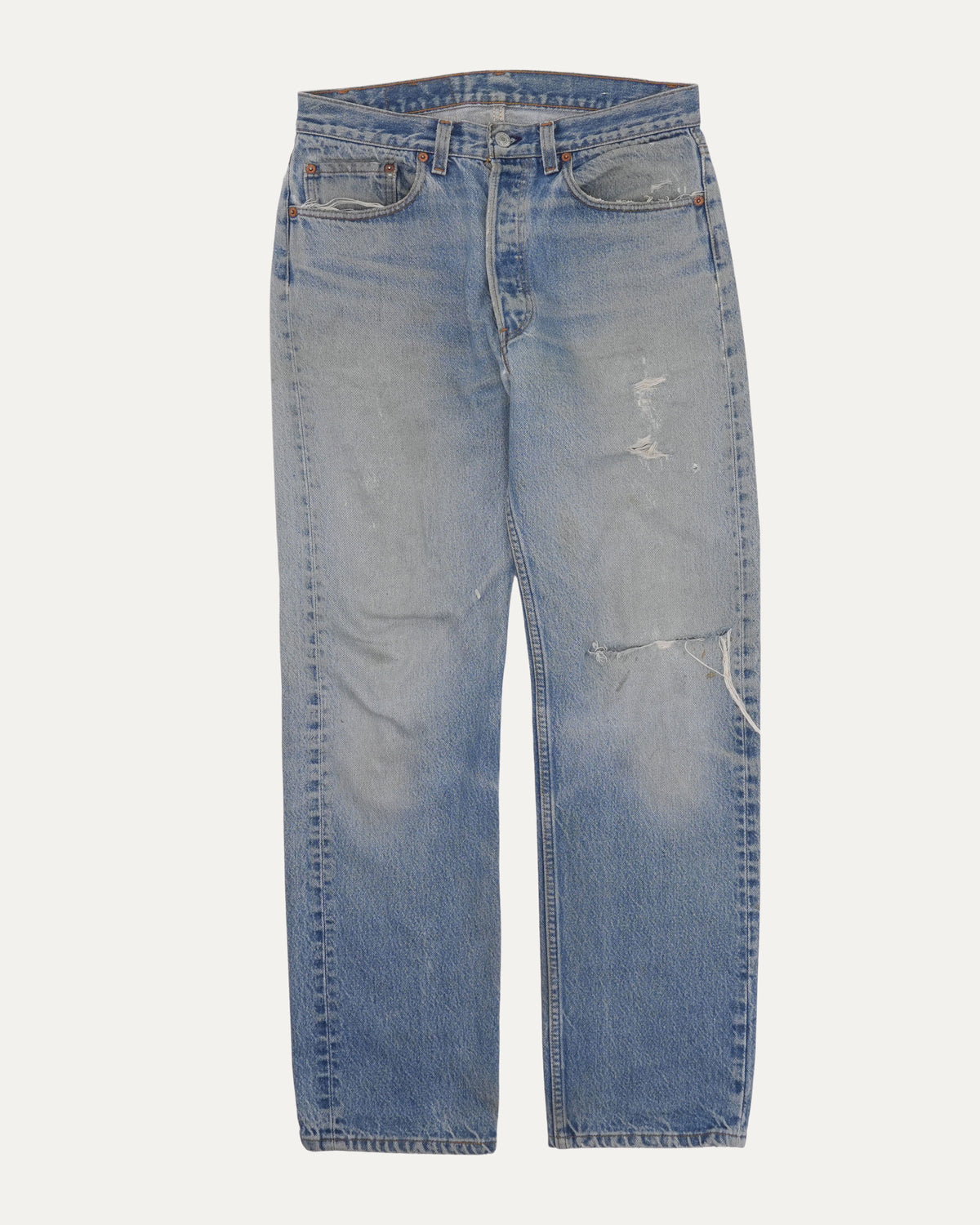 Levi's 501 Jeans